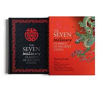 The Seven Military Classics of Ancient China (Arcturus Slipcased Classics, 13)
