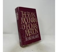 The Seven Mountains of Thomas Merton