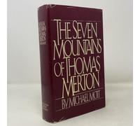 The Seven Mountains of Thomas Merton