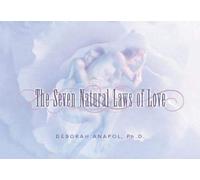 The Seven Natural Laws of Love