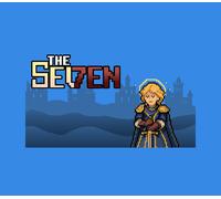 The Seven PC Steam CD Key