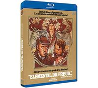 The Seven-Per-Cent Solution (1976) Blu Ray