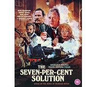 The Seven-Per-Cent Solution