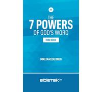The Seven Powers of the Word (Mini Book Series)
