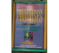 The Seven Promises of a Promise Keeper
