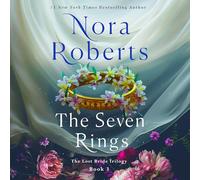 The Seven Rings (Lost Bride Trilogy, 3)