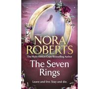 The Seven Rings (The Lost Bride Trilogy Book 3)