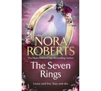 The Seven Rings (The Lost Bride Trilogy Book 3)