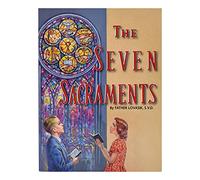 The Seven Sacraments
