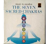 The Seven Sacred Chakras