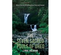 The Seven Sacred Pools of Oheo