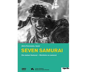 The Seven Samurai - Shichinin no samurai