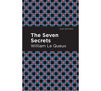 The Seven Secrets (Mint Editions (Crime, Thrillers and Detective Work))