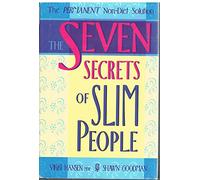 The Seven Secrets of Slim People