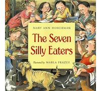 The Seven Silly Eaters