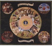 The Seven Sins of Hieronymus Bosch - Camerata Trajectina/La Caccia