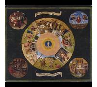 The Seven Sins of Hieronymus Bosch - Camerata Trajectina/La Caccia