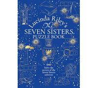 The Seven Sisters Puzzle Book