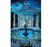 The Seven Sisters (Seven Sisters 1) by Lucinda Riley (23-Apr-2015) Paperback