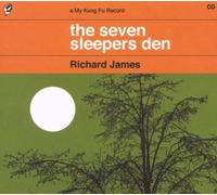 The Seven Sleepers Den by Richard James