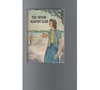 THE SEVEN SLEUTHS' CLUB