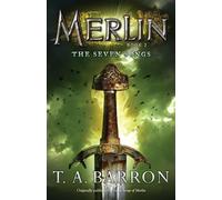 The Seven Songs: Book 2 (Merlin Saga)