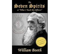 The Seven Spirits: What I Teach My Officers