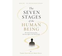 The Seven Stages of the Human Being