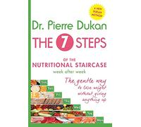 The Seven Steps: The Nutritional Staircase