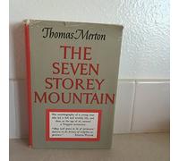 THE SEVEN STOREY MOUNTAIN.