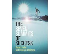 The Seven Summits of Success