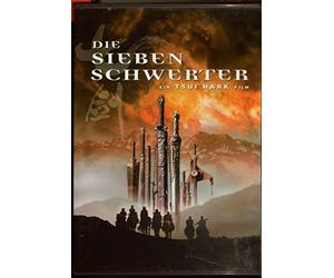 The Seven Swords