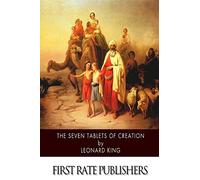 The Seven Tablets of Creation