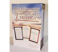 The Seven Testaments Trilogy