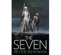 The Seven: (The Vagrant Trilogy)