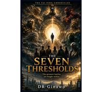The Seven Thresholds (The Tai Ping Chronicles)