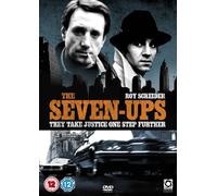 The Seven Ups [DVD]
