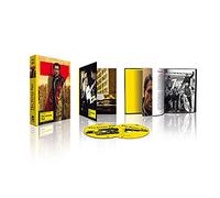 The Seven-Ups (Police puissance 7) [Édition Collector Blu-ray + DVD + Livre]