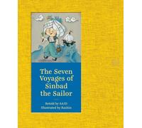 The Seven Voyages of Sinbad the Sailor