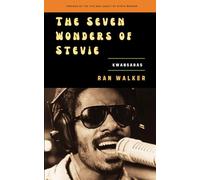 The Seven Wonders of Stevie: Kwansabas