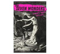 The Seven Wonders: Stories about witches (Mirari Annuals)