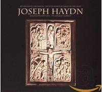 The Seven Words of Christ on the Cross - Skalholt Quartet