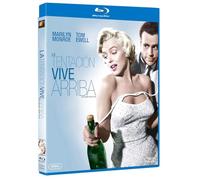 The Seven Year Itch (1955) Blu Ray