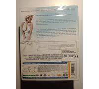 The Seven Year Itch (1955) - Official Fox Region Free Blu-ray