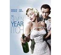 The Seven Year Itch