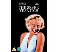 The Seven Year Itch [DVD] [1955]