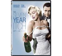 The Seven Year Itch