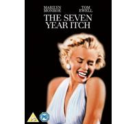 The Seven Year Itch – DVD – 1955 – Disney
