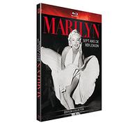 The Seven Year Itch - REGION FREE Collector's Edition Bluray + DVD Digibook