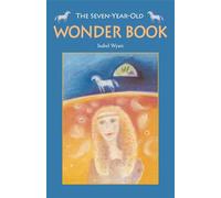 The Seven-Year-Old Wonder Book: Speaking Out for Justice